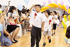 2020 幼兒園畢業典禮