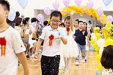 2020 幼兒園畢業典禮