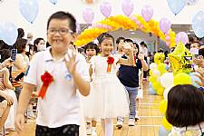 2020 幼兒園畢業典禮