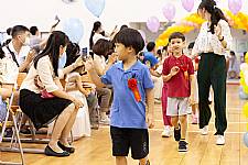 2020 幼兒園畢業典禮