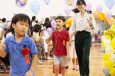 2020 幼兒園畢業典禮