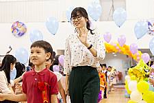 2020 幼兒園畢業典禮