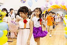 2020 幼兒園畢業典禮