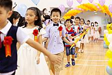 2020 幼兒園畢業典禮