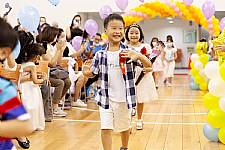 2020 幼兒園畢業典禮