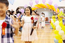 2020 幼兒園畢業典禮