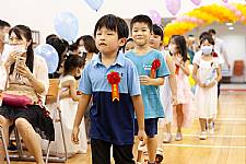 2020 幼兒園畢業典禮