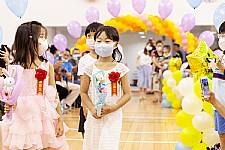2020 幼兒園畢業典禮
