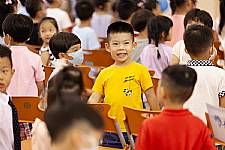 2020 幼兒園畢業典禮