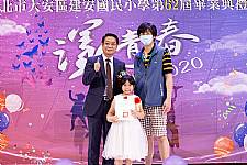 2020 幼兒園畢業典禮