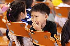 2020 幼兒園畢業典禮