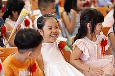 2020 幼兒園畢業典禮
