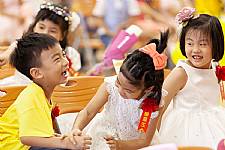 2020 幼兒園畢業典禮