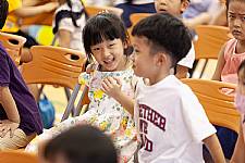 2020 幼兒園畢業典禮