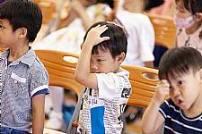 2020 幼兒園畢業典禮