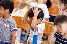 2020 幼兒園畢業典禮