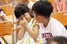 2020 幼兒園畢業典禮