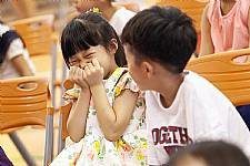 2020 幼兒園畢業典禮