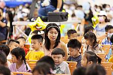 2020 幼兒園畢業典禮