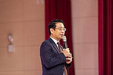 2020 幼兒園畢業典禮