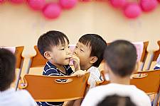 2020 幼兒園畢業典禮