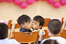 2020 幼兒園畢業典禮