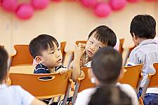 2020 幼兒園畢業典禮
