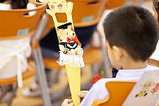 2020 幼兒園畢業典禮