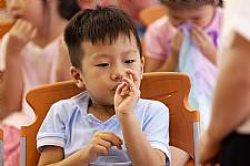 2020 幼兒園畢業典禮