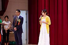 2020 幼兒園畢業典禮