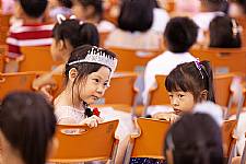 2020 幼兒園畢業典禮