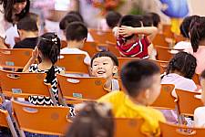 2020 幼兒園畢業典禮