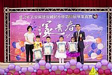 2020 幼兒園畢業典禮