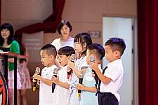 2020 幼兒園畢業典禮