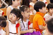 2020 幼兒園畢業典禮