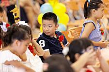 2020 幼兒園畢業典禮