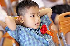 2020 幼兒園畢業典禮