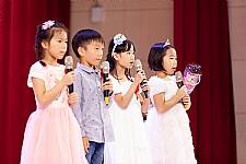 2020 幼兒園畢業典禮