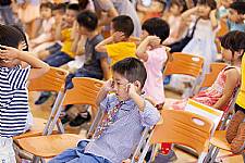 2020 幼兒園畢業典禮