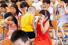 2020 幼兒園畢業典禮