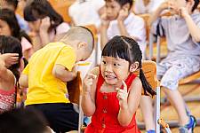 2020 幼兒園畢業典禮
