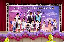 2020 幼兒園畢業典禮