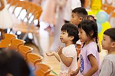 2020 幼兒園畢業典禮