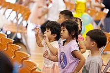 2020 幼兒園畢業典禮