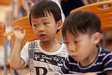 2020 幼兒園畢業典禮