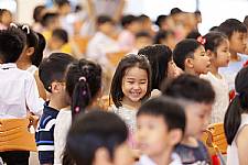2020 幼兒園畢業典禮