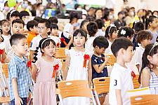 2020 幼兒園畢業典禮