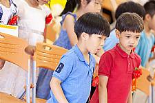 2020 幼兒園畢業典禮