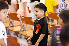 2020 幼兒園畢業典禮
