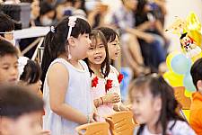 2020 幼兒園畢業典禮